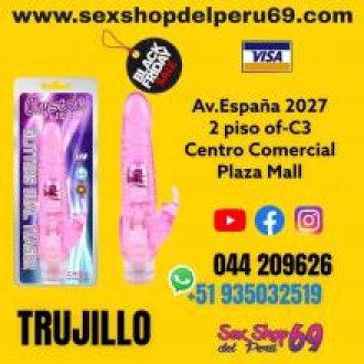 Juguetes eróticos